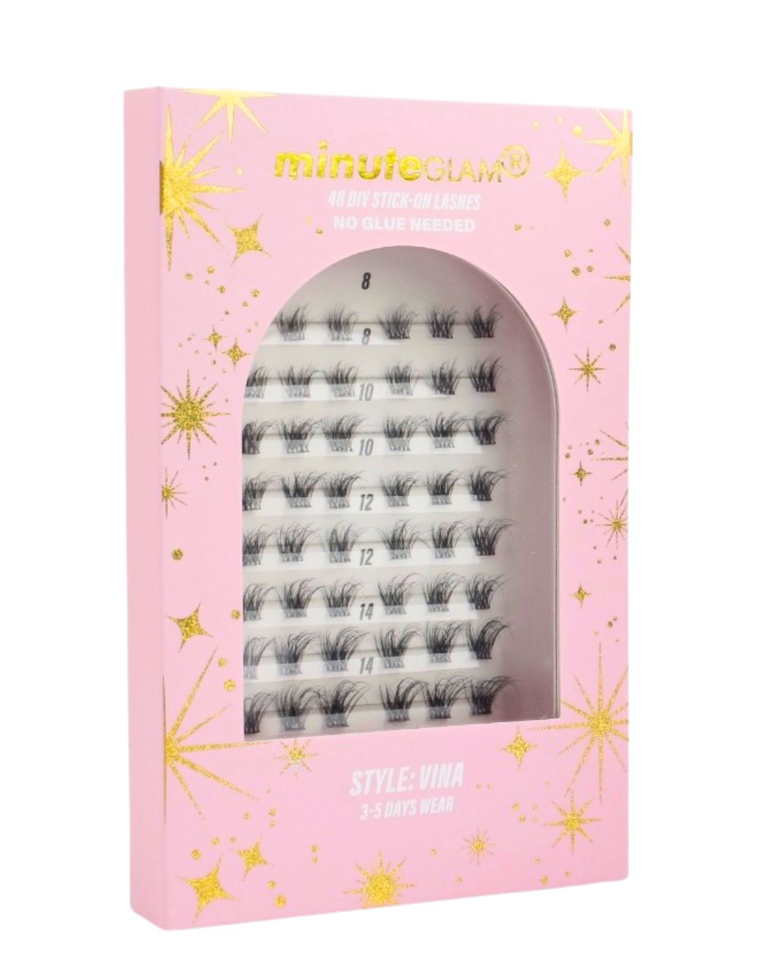 Vina Stick-On Lashes