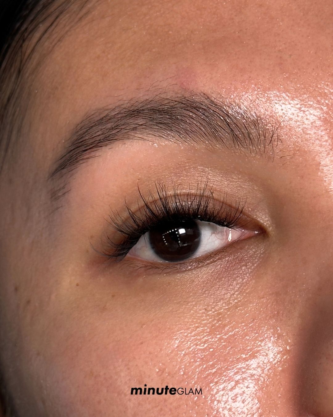 Vina Stick-On Lashes