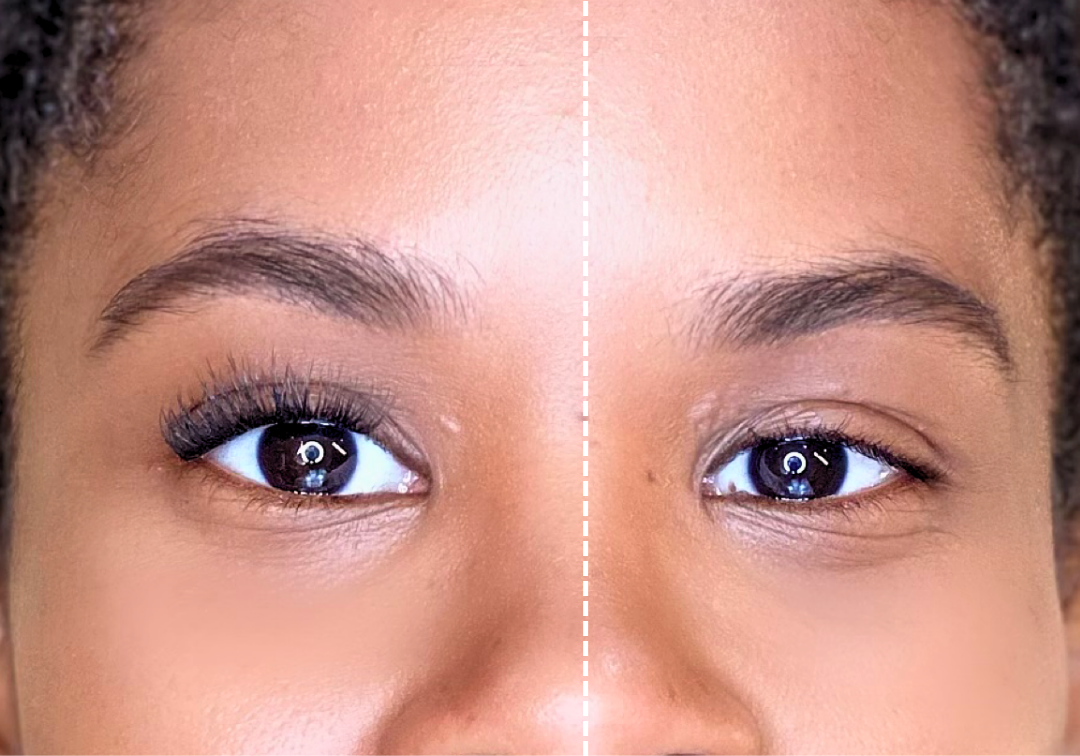Righto Lash Cluster
