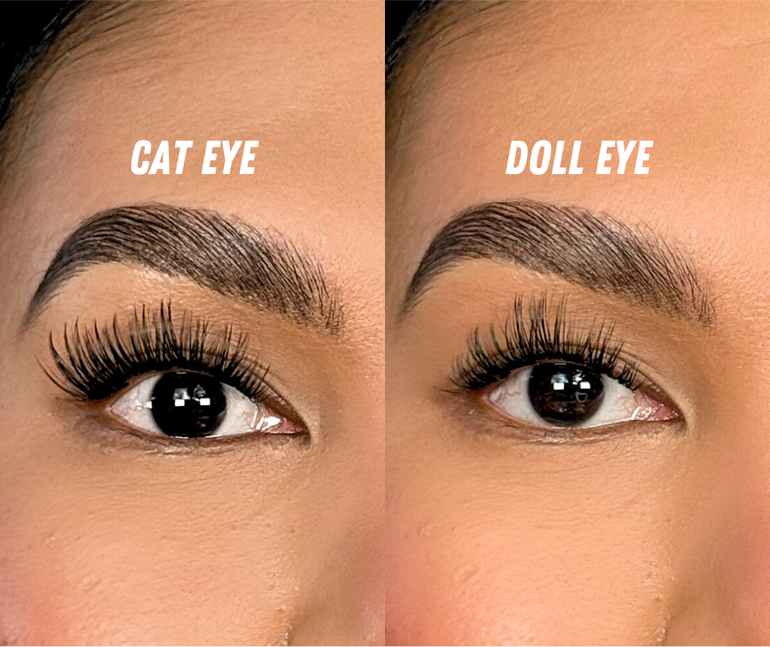 Good On Ya Lash Cluster