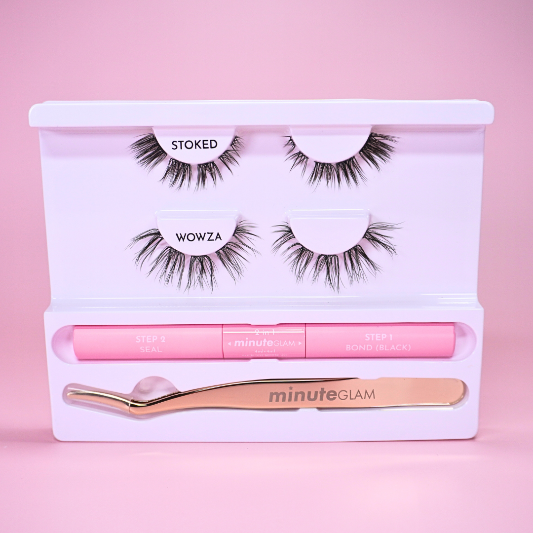 Beginner Pre-mapped Cat Eye Kit