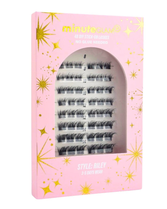 Riley Stick-On Lashes