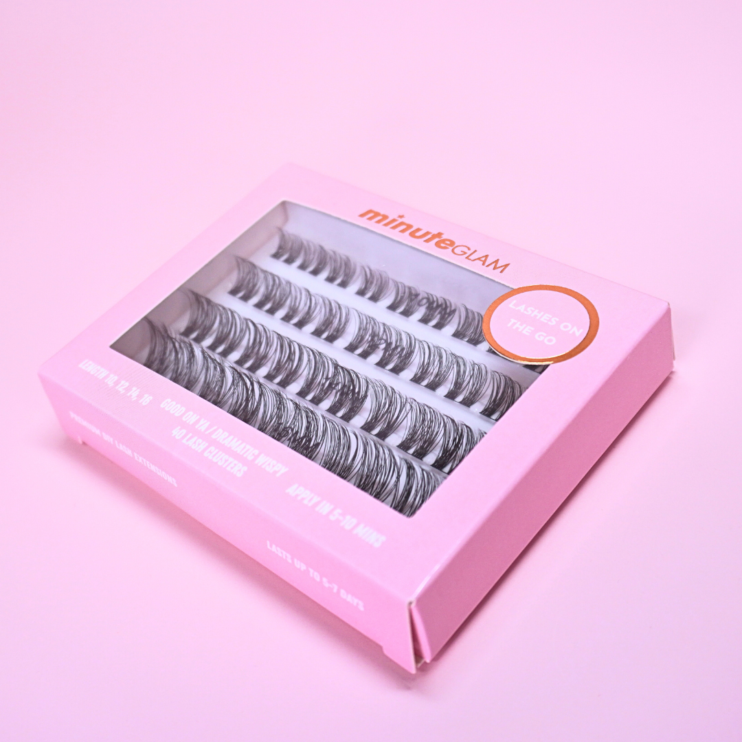 Good On Ya Lash Cluster