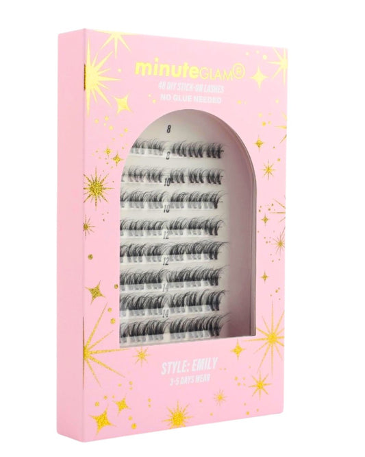 Emily Stick-On Lashes