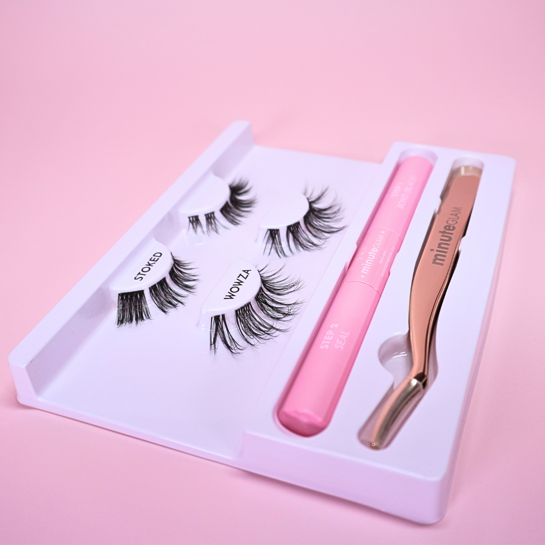 Beginner Pre-mapped Cat Eye Kit