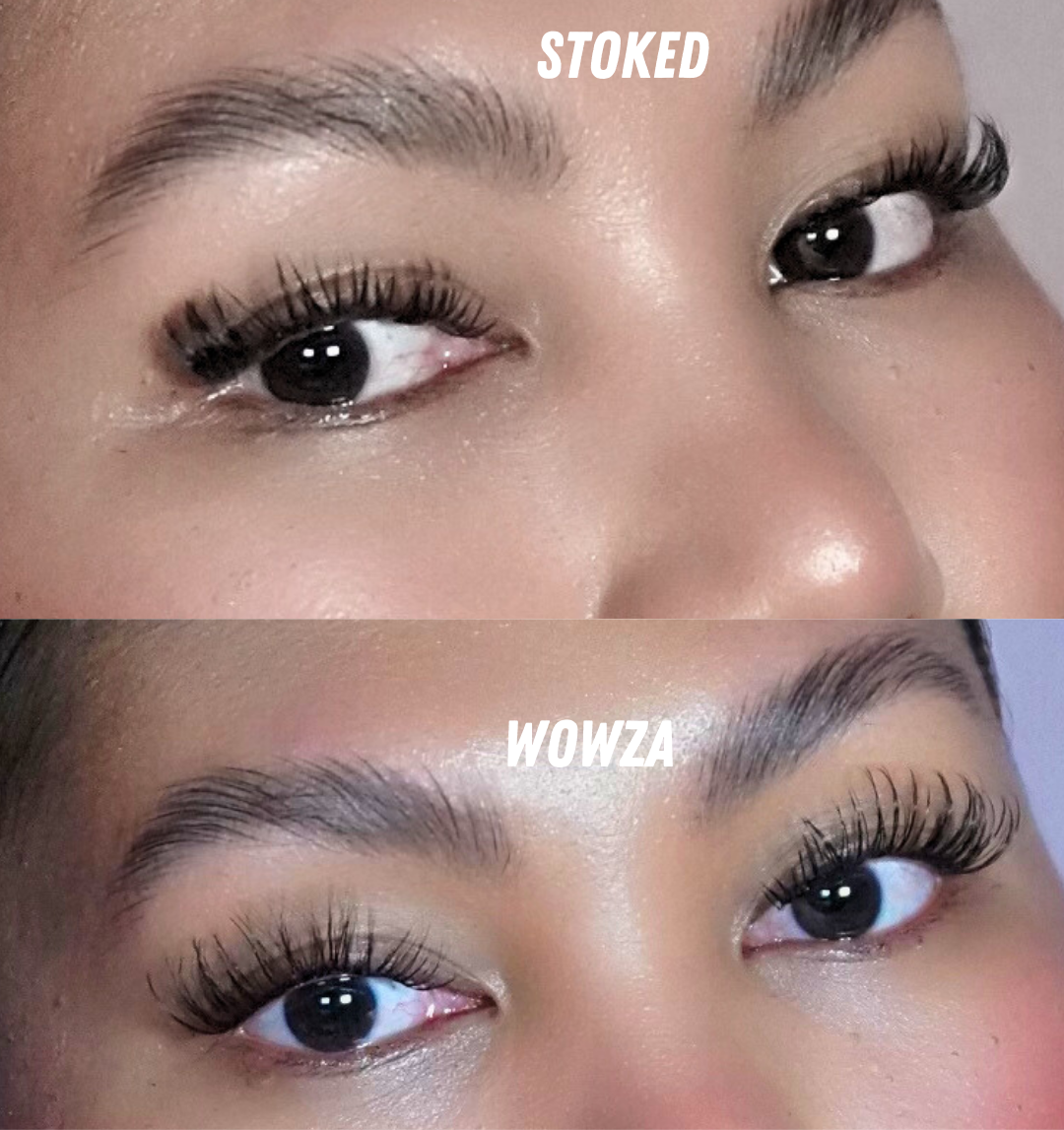 Beginner Pre-mapped Cat Eye Kit